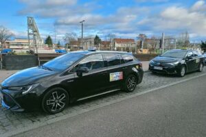 Taxi Plus Gryf Stowarzyszenie