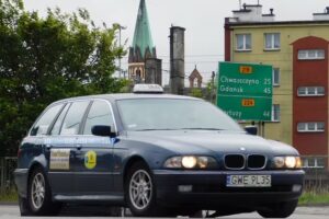 taxi plus wejherowo