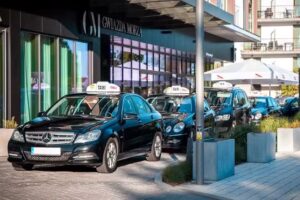 Taxi Plus – Władysławowo