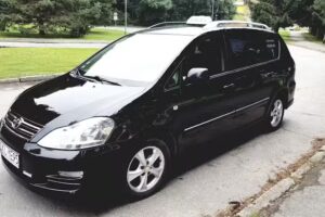 Taxi Polanica nr 1