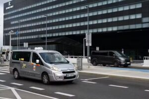 Taxi Polska