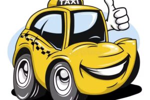 Taxi Polska Kołobrzeg
