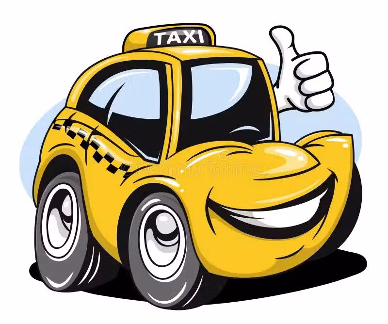 Taxi Polska Kołobrzeg