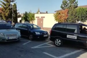 TAXI Południe Starachowice