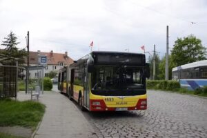 TAXI Postój Sępolno Mickiewicza