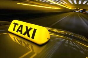 Taxi Poznań Tanie