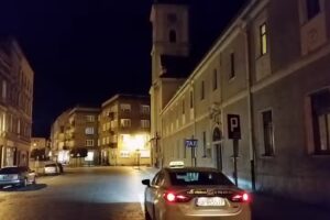 Taxi Prudnik