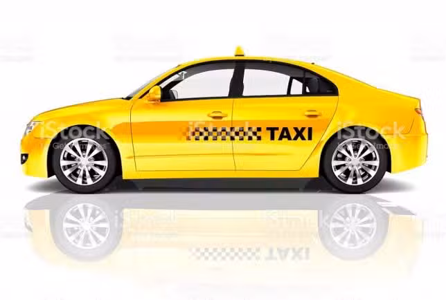 Taxi Prudnik Grzegorz Nowak