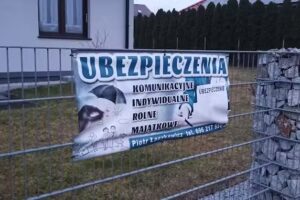 Taxi Prusice & Dom Ubezpieczeniowy Spectrum Agent w Prusicach