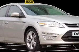 Taxi Pruszków 602-611-185 Słobodzin Dariusz