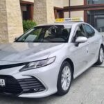 TAXI PRZEMYŚL