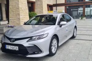 TAXI PRZEMYŚL