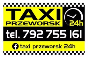 TAXI PRZEWORSK 24H