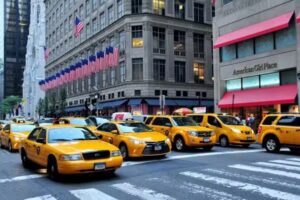 Taxi /Przewóz osób 24h/ Świebodzin