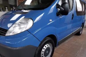 Taxi Przewóz Osób Transport Osobowy