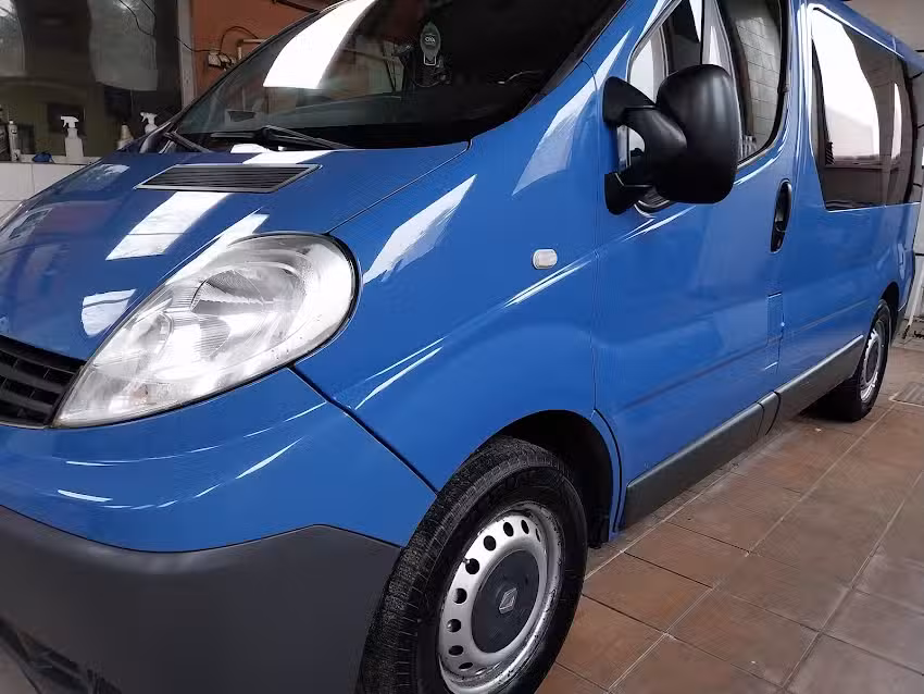 Taxi Przewóz Osób Transport Osobowy
