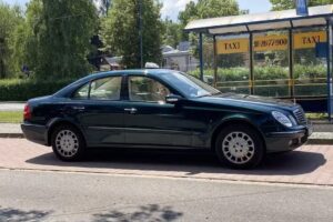 Taxi Rabka
