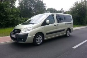 Taxi Radlin