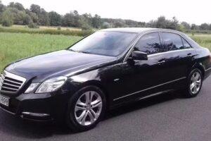 Taxi Radom Merc
