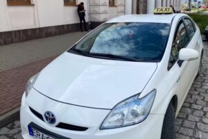 Taxi Radomsko VIVA