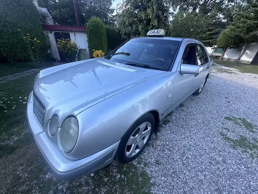 Taxi Radzymin