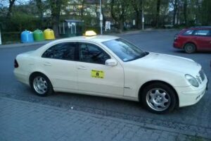 TAXI RAFAŁ JAROS