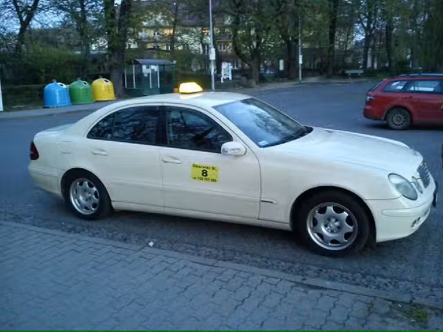 TAXI RAFAŁ JAROS