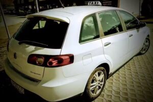 Taxi RafTaxi