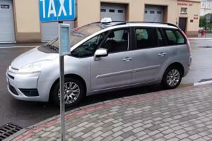 Taxi Rawa Kobik