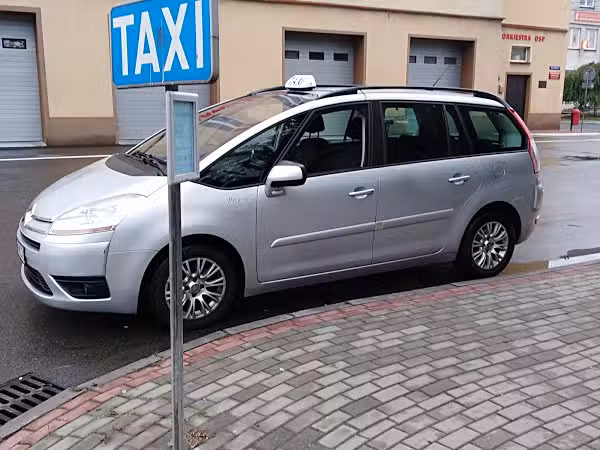 Taxi Rawa Kobik
