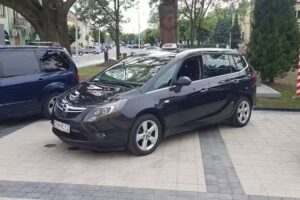 Taxi Rawa Mazowiecka Amado Michał Borss