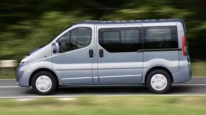 Taxi Rawa Przewóz osób