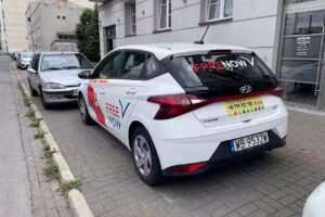 TAXI RENT