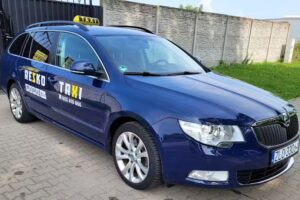 Taxi Resko