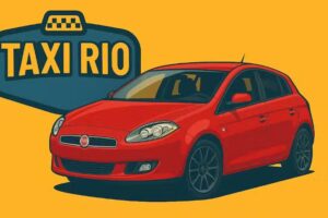 Taxi RIO ŻYWIEC – usługi przewozowe Konrad Tomaszek Żywiec