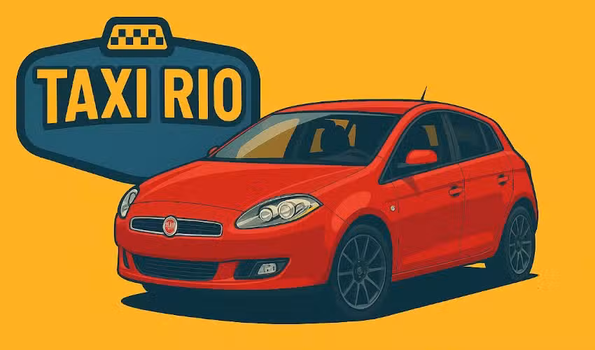 Taxi RIO ŻYWIEC – usługi przewozowe Konrad Tomaszek Żywiec
