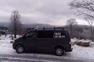 Taxi „Romek” Szklarska Poręba