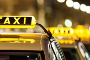 Taxi RSTW Stalowa Wola.