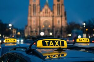 Taxi-Rybnik.com