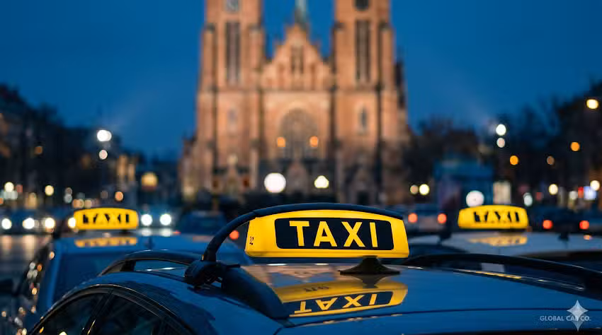 Taxi-Rybnik.com