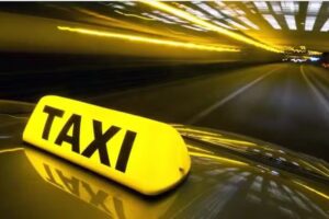 Taxi Rzeszów