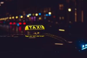 Taxi Rzeszów
