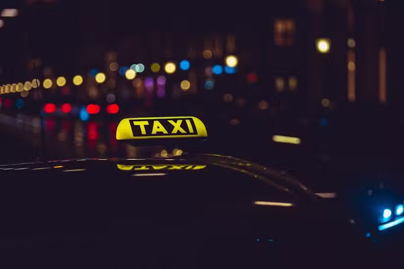 Taxi Rzeszów