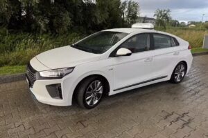 Taxi Sarbinowo, Mielno. Taksówka do Koszalin, Gąski, Chłopy.