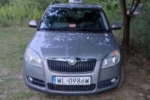 Taxi Serock 24/7