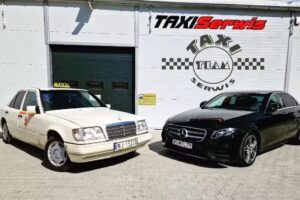 Taxi Serwis.pl