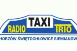Taxi Siemianowice TRIO TAXI