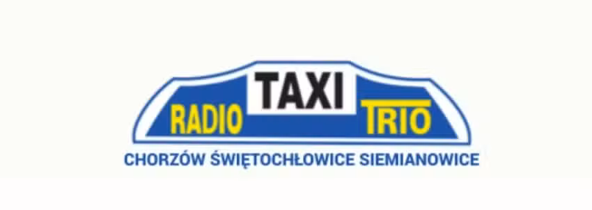 Taxi Siemianowice TRIO TAXI