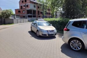 Taxi Sieradz Dworzec
