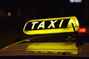 TAXI Siewierz Władysław Wojdas